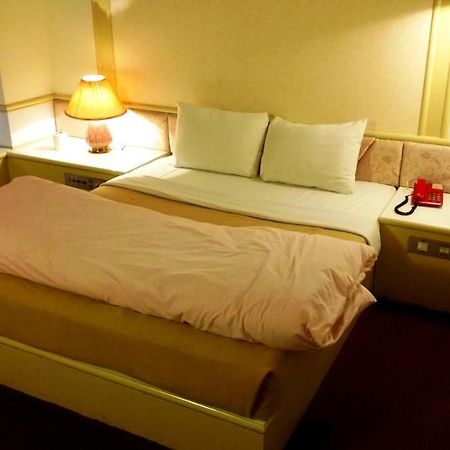 San Tong Hotel Miaoli Luaran gambar