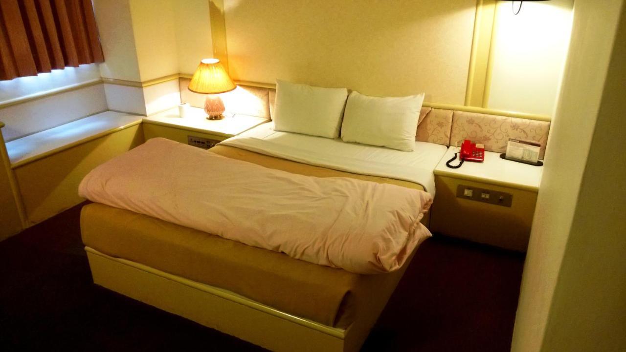 San Tong Hotel Miaoli Luaran gambar